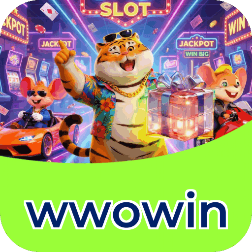 Dealers profissionais da wwowin