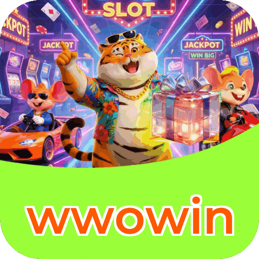 Reload Bonus wwowin