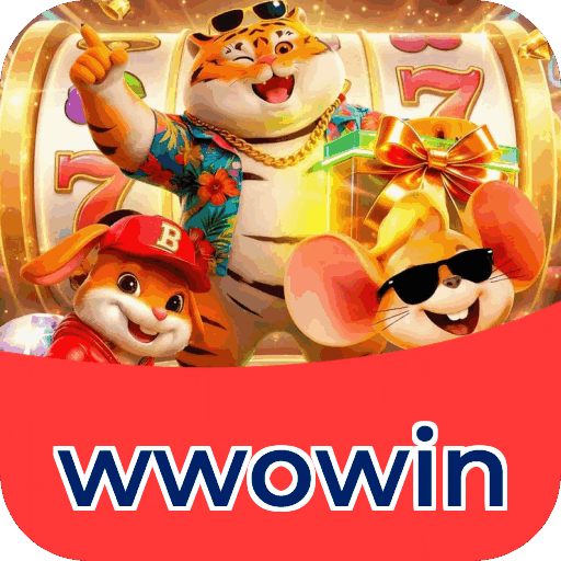 Login rápido no app wwowin