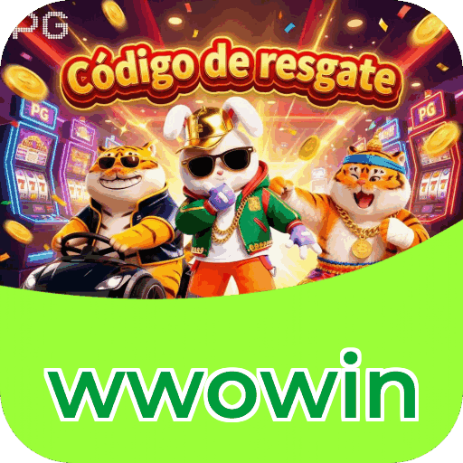 Siga a wwowin no Facebook