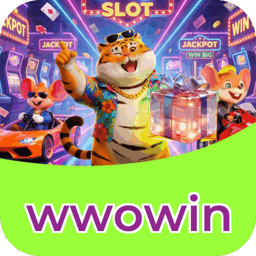 Jogos com maior RTP na wwowin