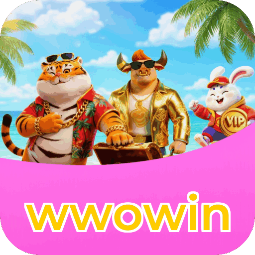 Streaming 4K no cassino ao vivo da wwowin