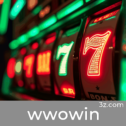 wwowin Bônus acumulado wwowin